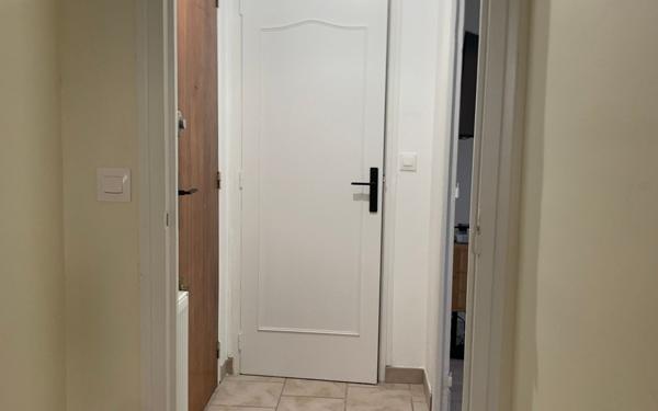 Appartement à vendre    2 pièces • 43,63 m2 Caen