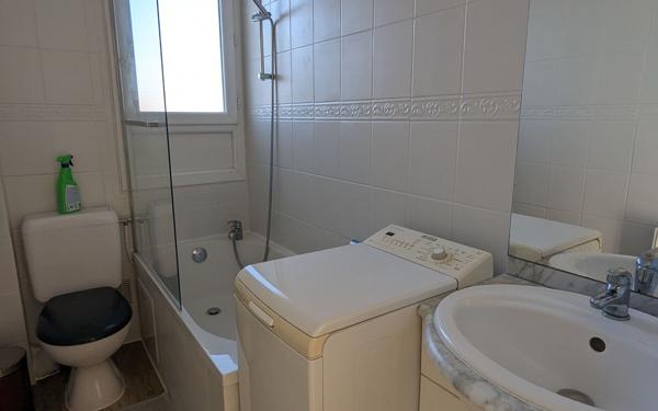 Appartement à vendre    2 pièces • 43,63 m2 Caen