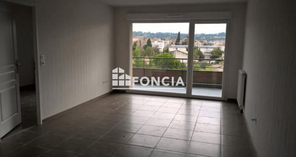 Location Appartement 2 pièces 43.25 m² - Morières-lès-avignon 84310