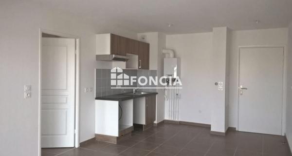 Location Appartement 2 pièces 43.25 m² - Morières-lès-avignon 84310