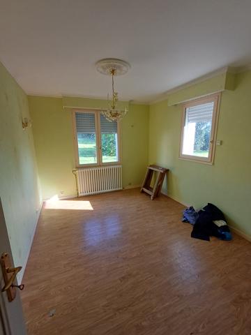 Plougasnou (29630) Plougasnou Primel, grande maison traditionnelle, 6 ch dont 5 de plain pied, grenier vue mer aménageable, sous