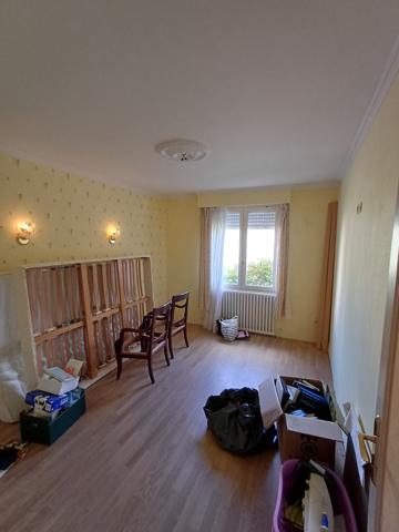 Plougasnou (29630) Plougasnou Primel, grande maison traditionnelle, 6 ch dont 5 de plain pied, grenier vue mer aménageable, sous