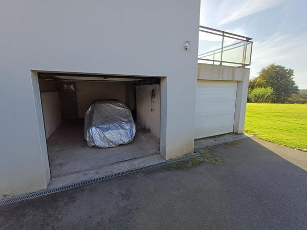 Plougasnou (29630) Plougasnou Primel, grande maison traditionnelle, 6 ch dont 5 de plain pied, grenier vue mer aménageable, sous