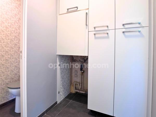 Métro Clémenceau - T5 rénové – 106 m² – Balcon Sud – Garage