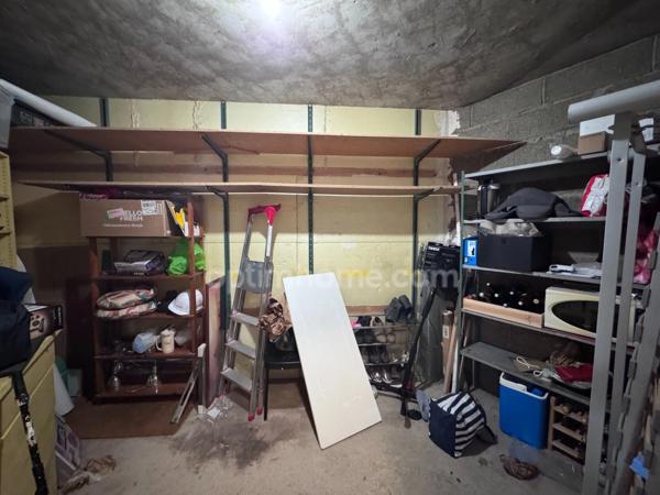 Métro Clémenceau - T5 rénové – 106 m² – Balcon Sud – Garage