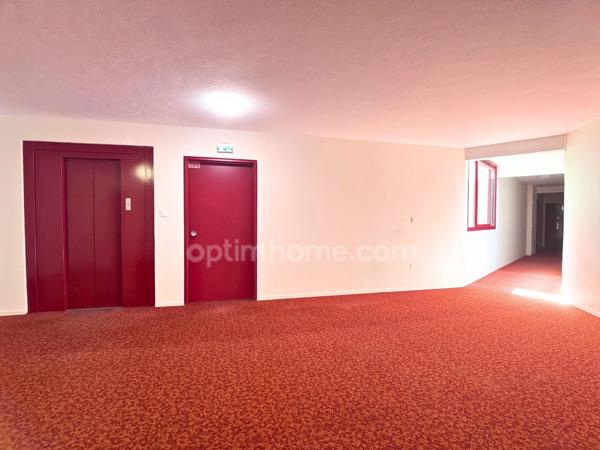 Métro Clémenceau - T5 rénové – 106 m² – Balcon Sud – Garage