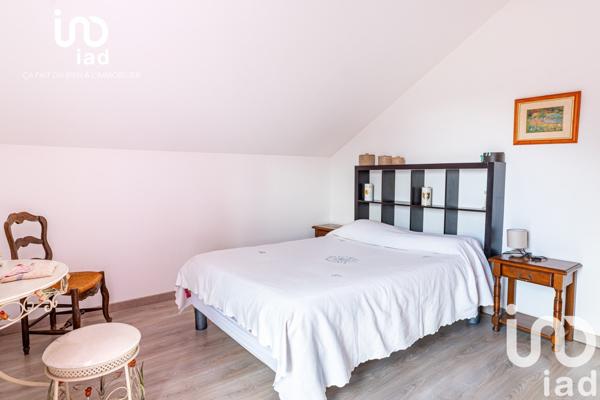 Maison 5 pièces de 164 m² à Rousset (05190)