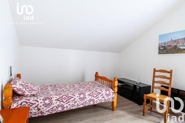 Maison 5 pièces de 164 m² à Rousset (05190)