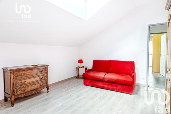 Maison 5 pièces de 164 m² à Rousset (05190)