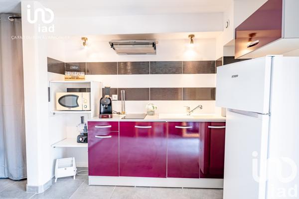 Maison 5 pièces de 164 m² à Rousset (05190)