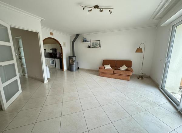Maison Sainte Luce Sur Loire 5 pièce(s) 82 m2
