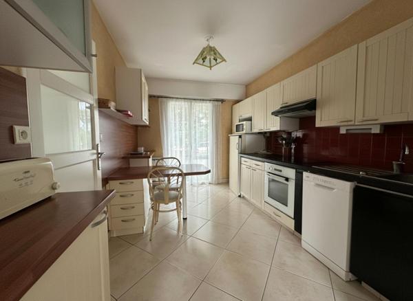Maison Sainte Luce Sur Loire 5 pièce(s) 82 m2