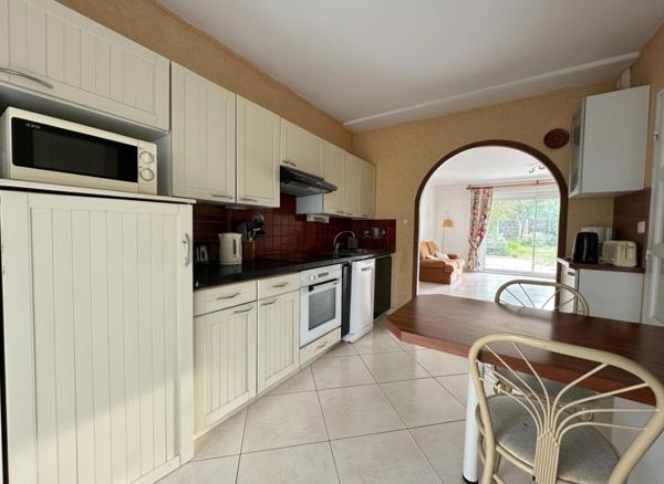 Maison Sainte Luce Sur Loire 5 pièce(s) 82 m2