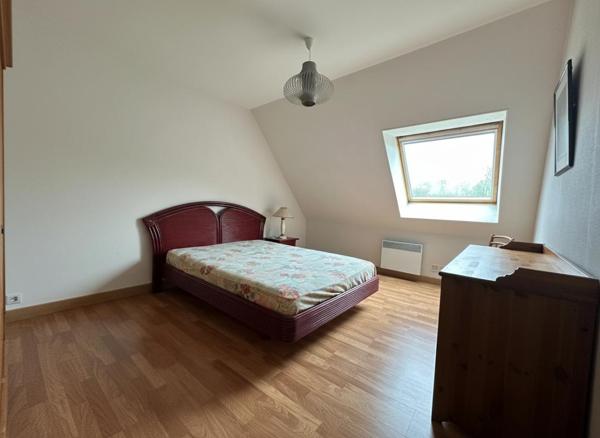 Maison Sainte Luce Sur Loire 5 pièce(s) 82 m2
