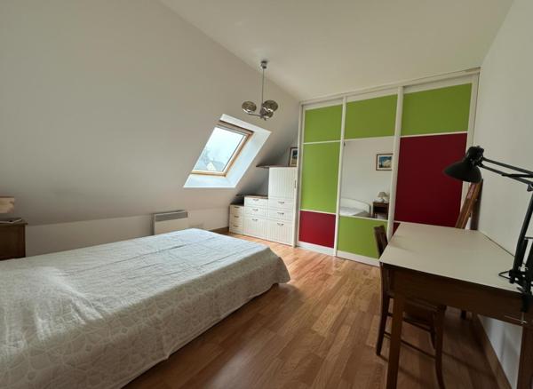Maison Sainte Luce Sur Loire 5 pièce(s) 82 m2