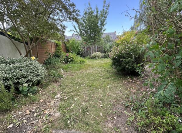 Maison Sainte Luce Sur Loire 5 pièce(s) 82 m2