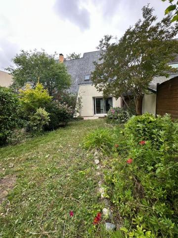 Maison Sainte Luce Sur Loire 5 pièce(s) 82 m2
