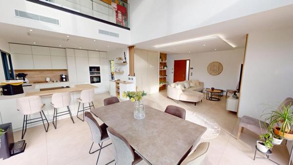 La Motte Villa contemporaine de 2024, 6 pièce, piscine