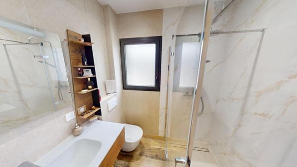 La Motte Villa contemporaine de 2024, 6 pièce, piscine