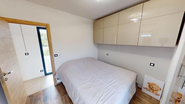 La Motte Villa contemporaine de 2024, 6 pièce, piscine