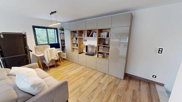 La Motte Villa contemporaine de 2024, 6 pièce, piscine