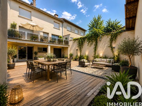 Maison à vendre 7 pièces 212 m² Carmaux