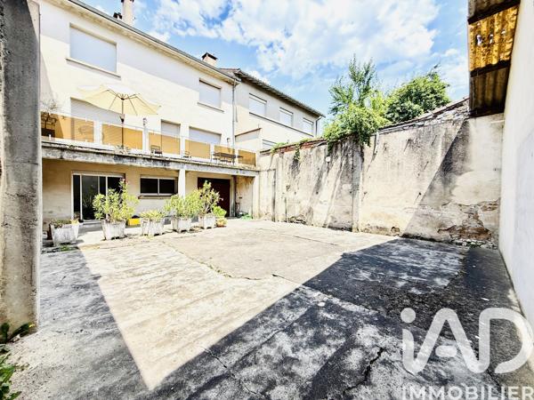 Maison à vendre 7 pièces 212 m² Carmaux
