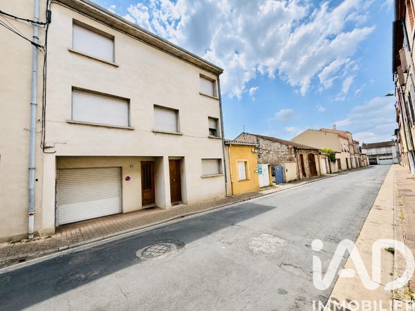 Maison à vendre 7 pièces 212 m² Carmaux