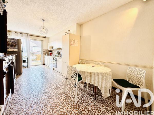 Maison à vendre 7 pièces 212 m² Carmaux