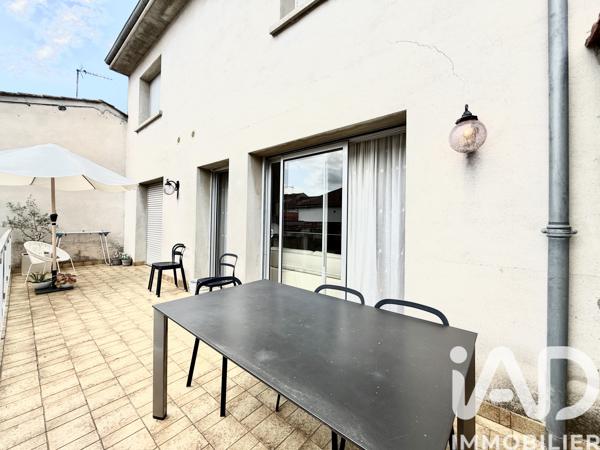 Maison à vendre 7 pièces 212 m² Carmaux