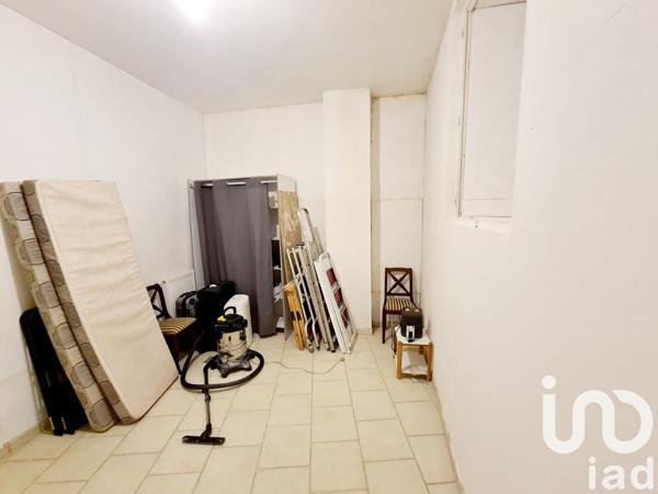 Appartement à vendre 4 pièces 91 m² Aussillon