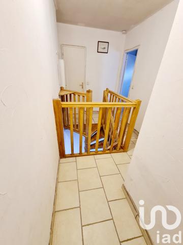 Appartement à vendre 4 pièces 91 m² Aussillon