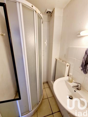 Appartement à vendre 4 pièces 91 m² Aussillon