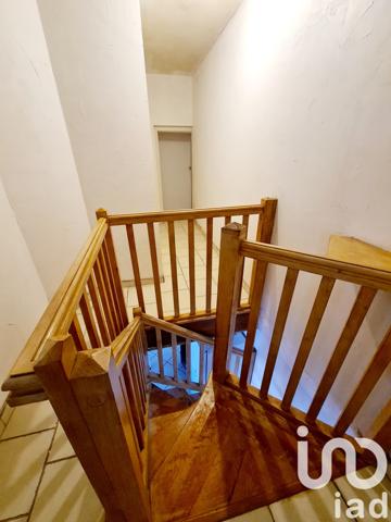 Appartement à vendre 4 pièces 91 m² Aussillon