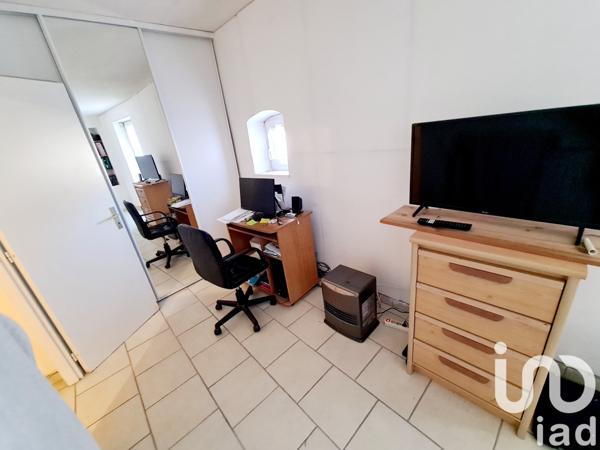 Appartement à vendre 4 pièces 91 m² Aussillon