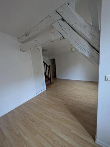 Appartement à louer à Dieppe (76200)