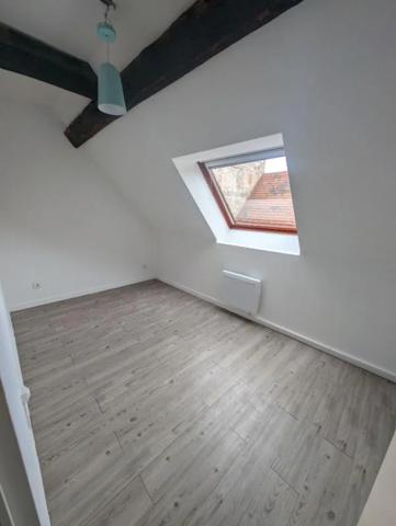 Appartement à louer à Dieppe (76200)