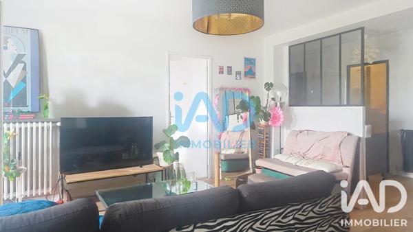 Appartement à vendre 4 pièces 81 m² Toulouse