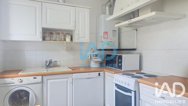 Appartement à vendre 4 pièces 81 m² Toulouse