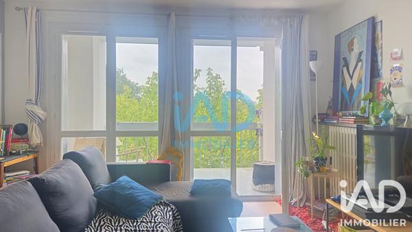 Appartement à vendre 4 pièces 81 m² Toulouse