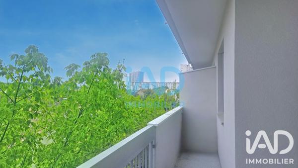 Appartement à vendre 4 pièces 81 m² Toulouse