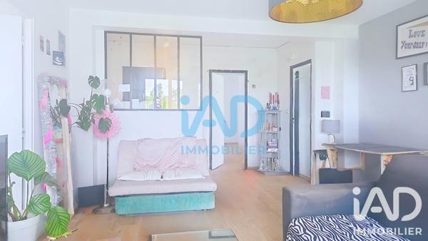Appartement à vendre 4 pièces 81 m² Toulouse