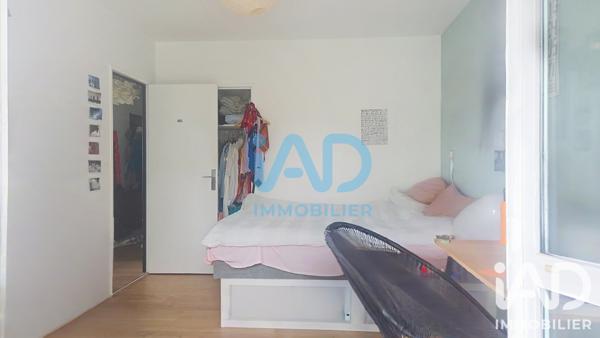 Appartement à vendre 4 pièces 81 m² Toulouse