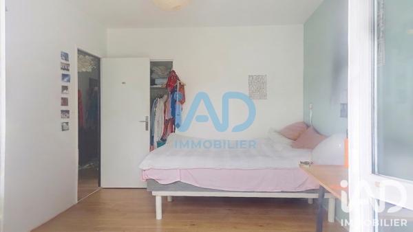 Appartement à vendre 4 pièces 81 m² Toulouse