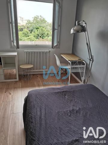 Appartement à vendre 4 pièces 81 m² Toulouse