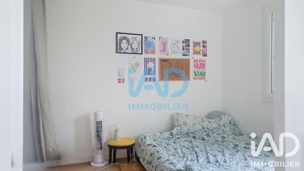 Appartement à vendre 4 pièces 81 m² Toulouse