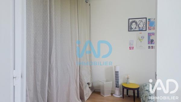 Appartement à vendre 4 pièces 81 m² Toulouse