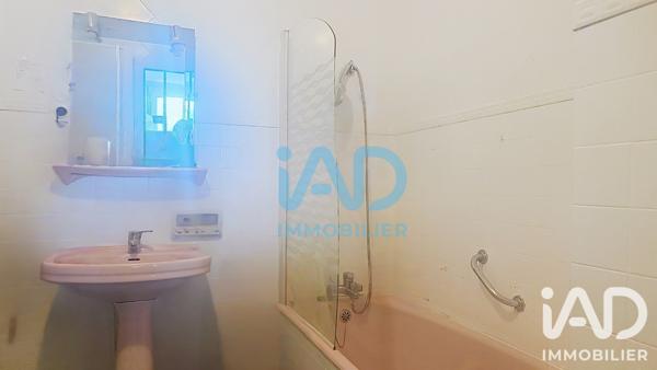 Appartement à vendre 4 pièces 81 m² Toulouse