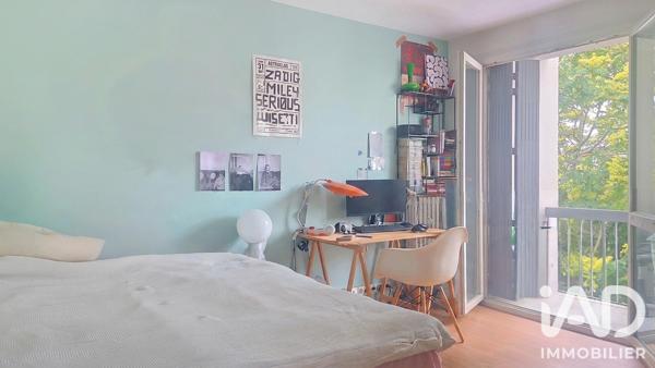 Appartement à vendre 4 pièces 81 m² Toulouse