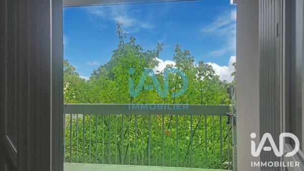 Appartement à vendre 4 pièces 81 m² Toulouse